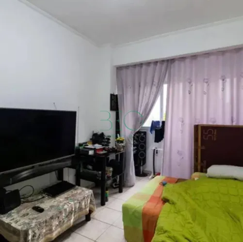 Apartamento com 1 dormitório à venda, 53 m² por R$ 324.000,00 - Bom Retiro - São Paulo/SP