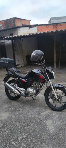 Fan 160 único dono