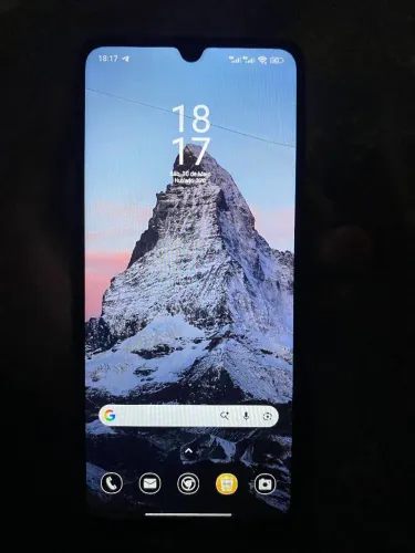 Poco C75