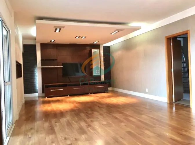 Apartamento para locação 4 dormitórios, 4 vagas no Jardim Zaira - Guarulhos, SP