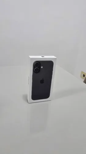 Apple iPhone 17 de 256 GB Preto - Novo e Lacrado!