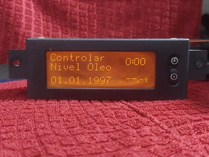 Computador de Bordo Chevrolet Vectra Elite 2.4 16V Conector Cinza 32 Pinos