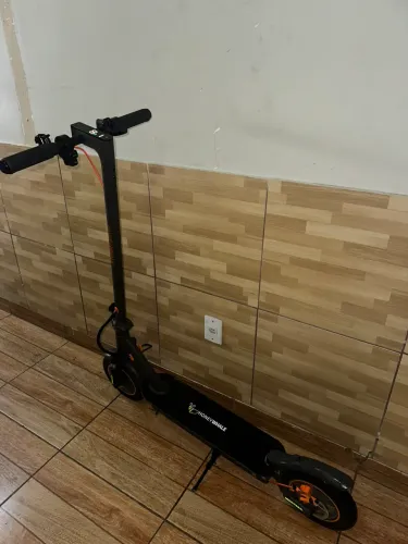 PATINETE ELÉTRICO