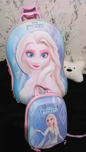 Mochila