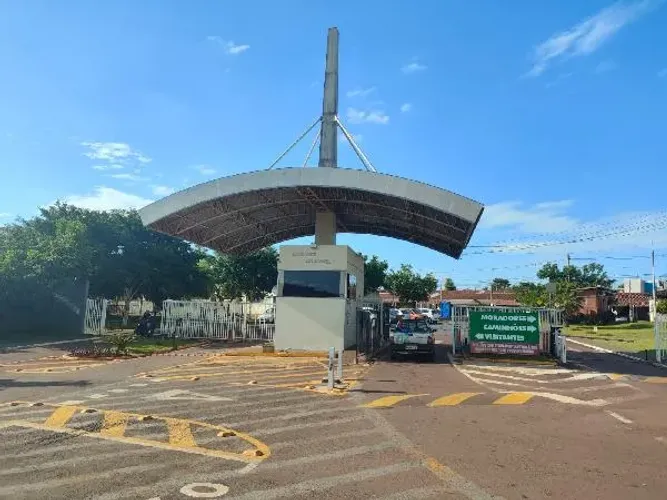 Imóvel com excelente localização Casa no Parque Verde, Cascavel - PR, Nº 720, 2 quartos,