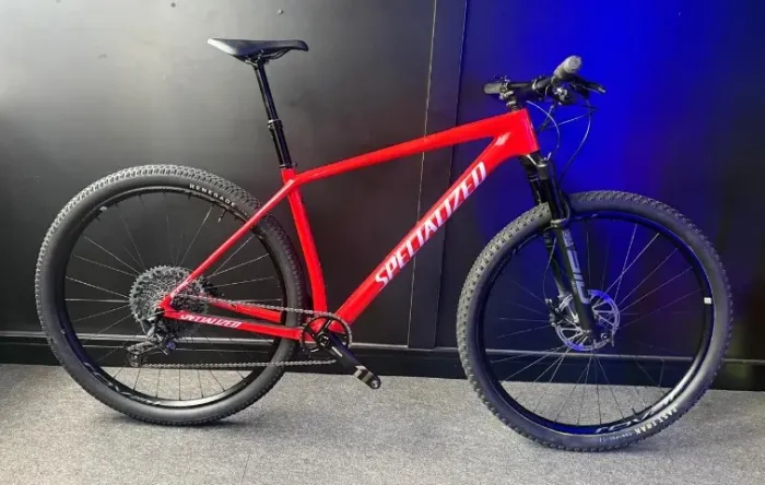 BICICLETA SPECIALIZED EPIC HT