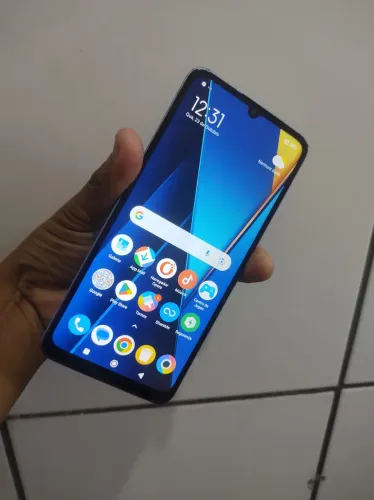 POÇO C 65