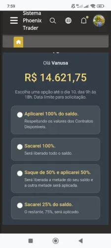 OPORTUNIDADE