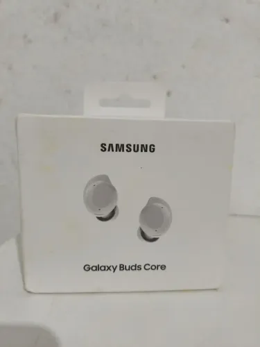 Samsung Galaxy Buds Core Original Lacrado com Nota e Garantia de 1 Ano!