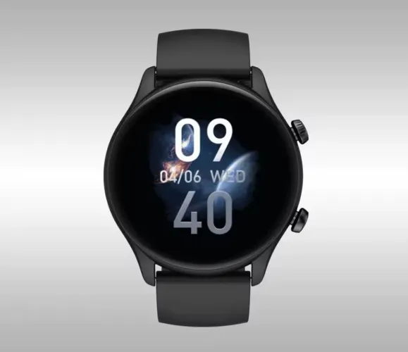 Smartwatch Zeblaze Btalk 3 Plus 