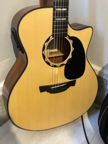 CRAFTER ABLE G-620 GRAND AUDITORIUM