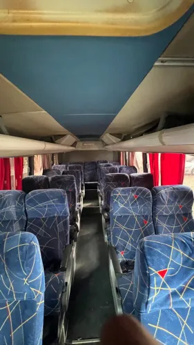 Vende-se Marcopolo Senio 07/07