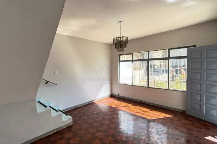 Sobrado com 04 dormitórios à venda, 189m² no bairro Utinga - Santo André/SP