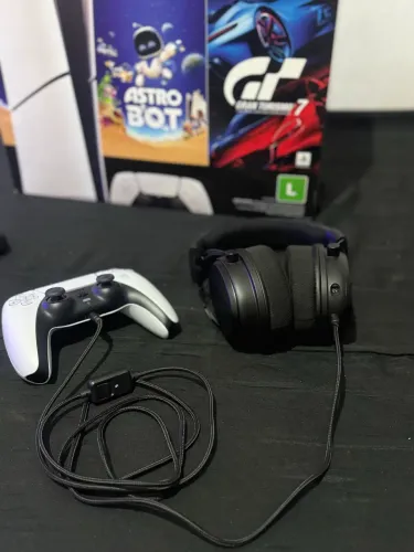Headset Gamer Pichau P853