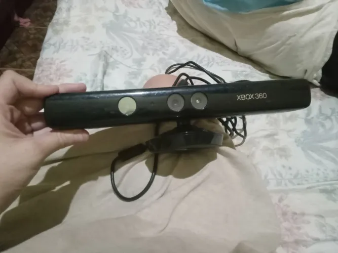 Xbox Kinect 360