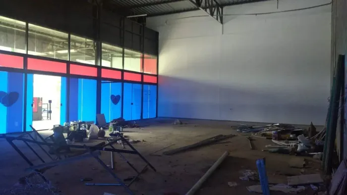 loja para alugar em jaraguá, piracicaba 68m²