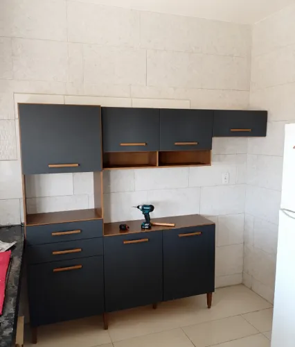 Armário de Cozinha