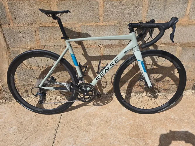 Bicicleta Sense Criterium Race Speed
