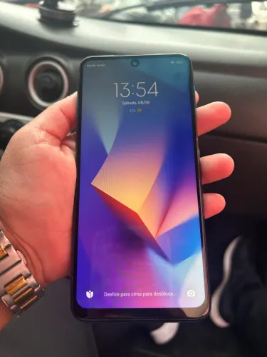 Xiaomi Redmi NOTE 9s