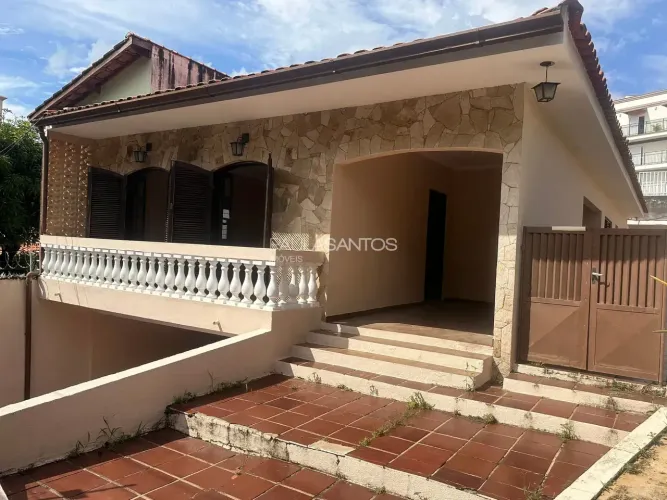 Casa Jardim Emília para venda e locação, Sorocaba, SP
