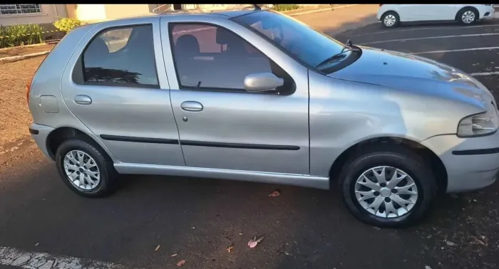 Fiat Palio 1.0/ Trofeo 1.0 Fire/ Fire Flex 4P 2006