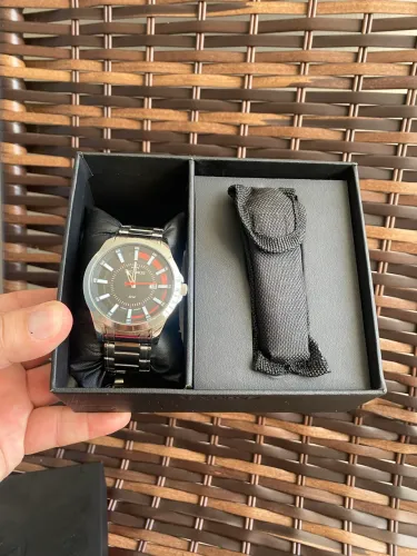 Vendo relógio original