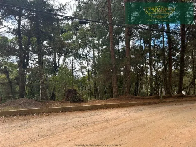 Terrenos para venda em Monte Verde no bairro Parque Monte Sol