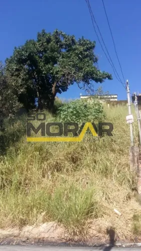 Terreno à venda R$ 350.000,00 533,83 m2 Bairro União ao lado do bairro Fernão Dias