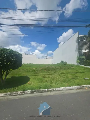 Lote no Condomínio Renaissance - Chapada - Manaus
