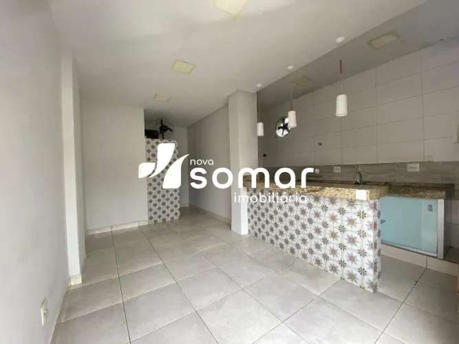 Loja Comercial para Aluguel no Bairro Bom Pastor 30 m²