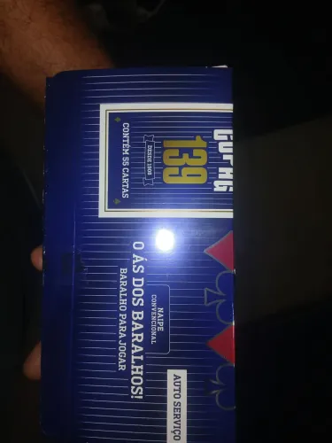 Baralho