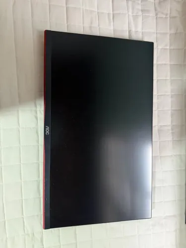 Monitor aoc 144hz