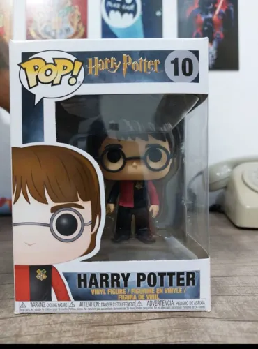 Funko Harry potter 10