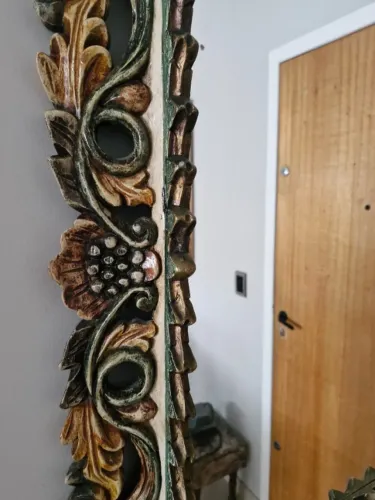 Moldura para Espelho