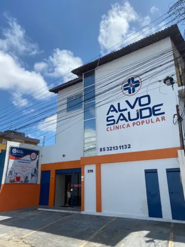 ALUGO OU VENDO CLÍNICA 