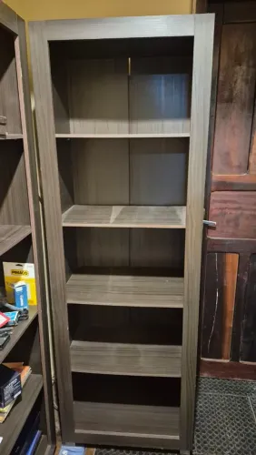Estantes para livros Me4104