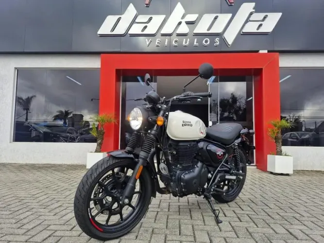 ROYAL ENFIELD ROYAL HUNTER 350 2025