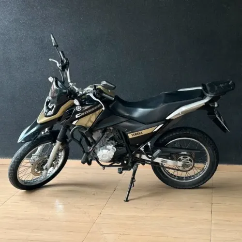 YAMAHA XTZ 2024 150 CROSSER Z Flex