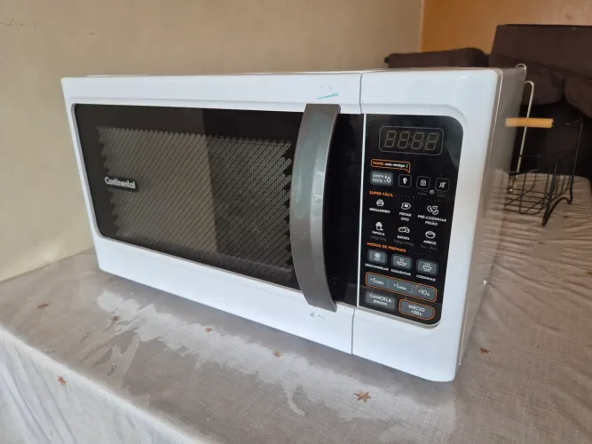 Microondas usado Continental 34L