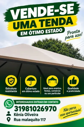 Vendo toudo