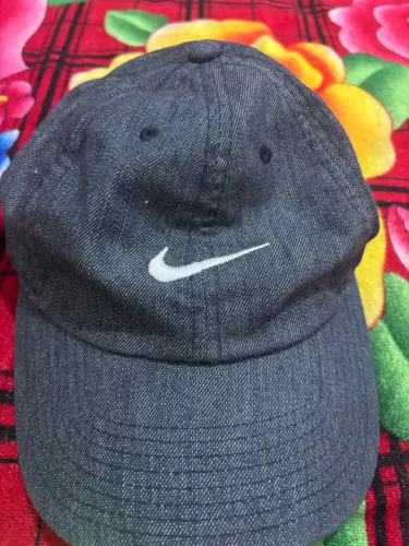 Boné Jeans Nike
