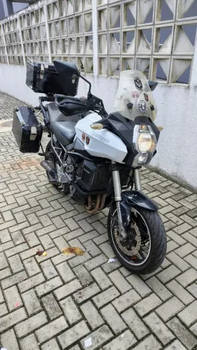 Kawasaki Versys 100 2013