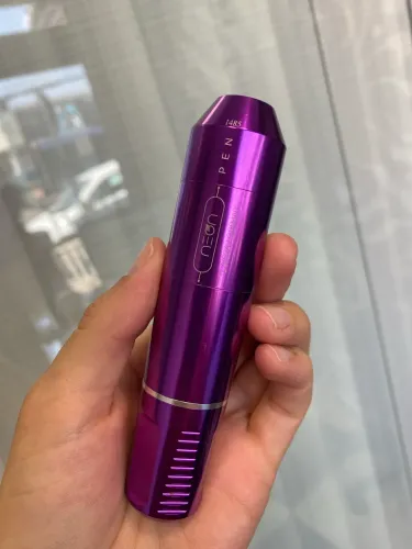 Maquina pen