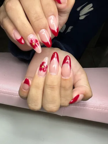 Nail Designer 