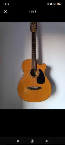 Violão di giorgio