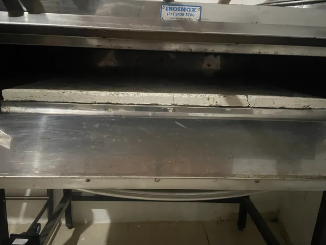 Vendo forno elétrico 220