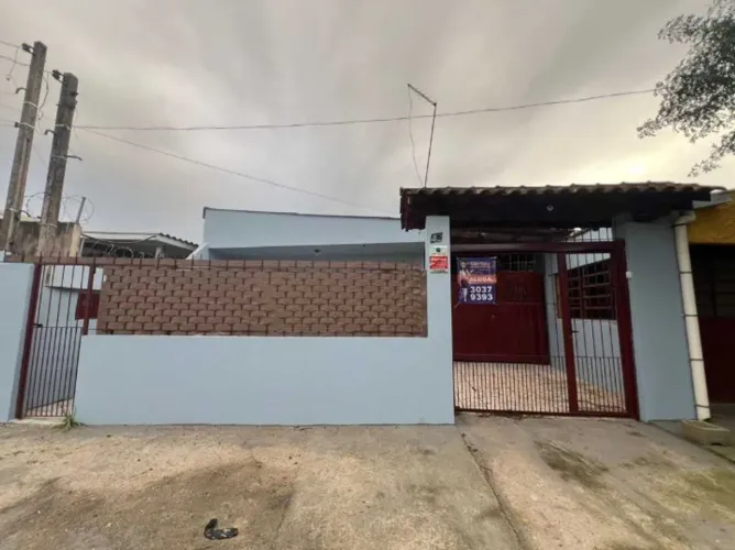 SAO LEOPOLDO - CASA - SCHARLAU