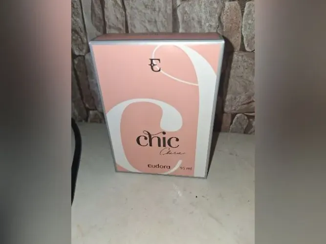 Perfume Eudora feminino