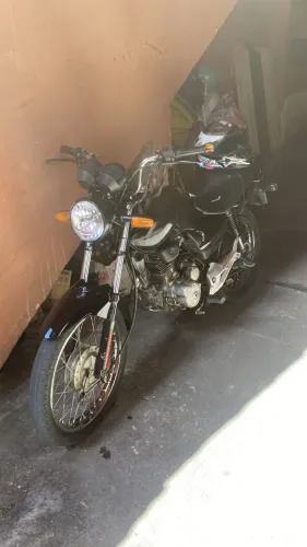 Vendo!!! Pego 150 e 160 na Catira