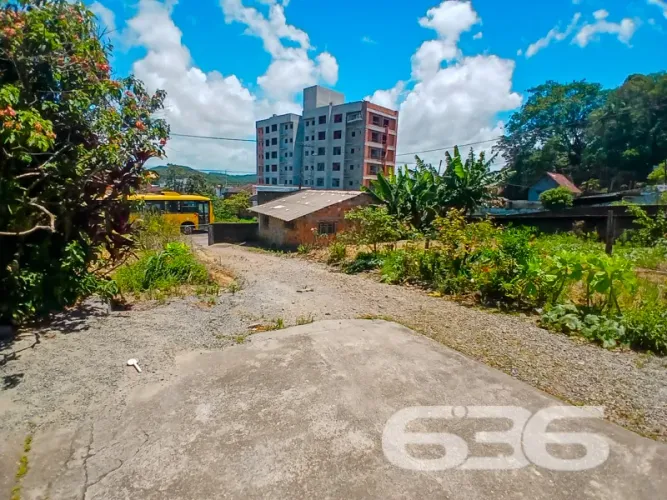 Terreno | Joinville | Guanabara